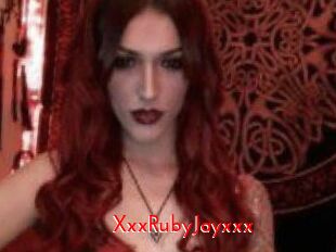 XxxRubyJayxxx