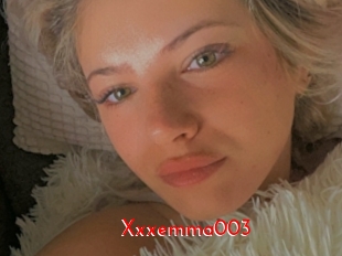Xxxemma003