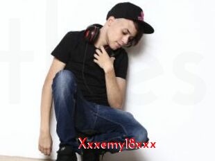 Xxxemy18xxx