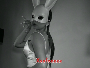Xxxfoxxxx