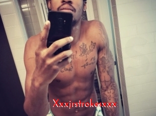 xxxjrstrokesxxx The Sex