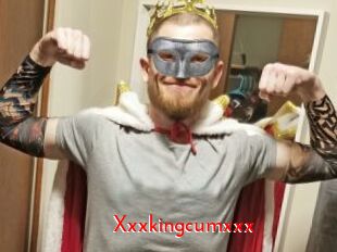 Xxxkingcumxxx