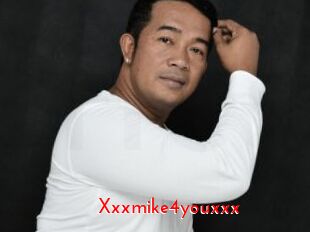 Xxxmike4youxxx