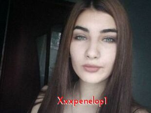 Xxxpenelop1