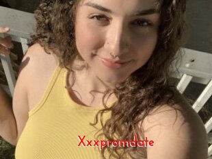 Xxxpromdate