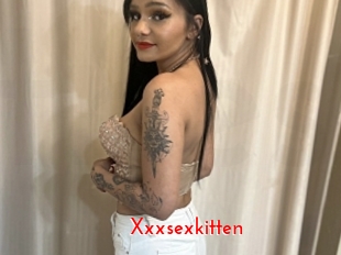 Xxxsexkitten