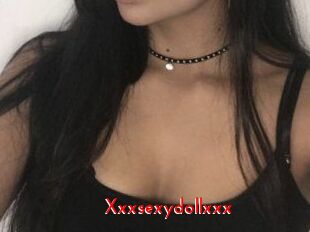 Xxx_sexydoll_xxx