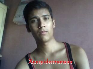 Xxxspidermanxxx