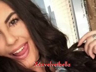 Xxxvelvetbella