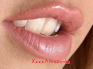 XxxxAmazonka