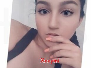 Xxxyasi