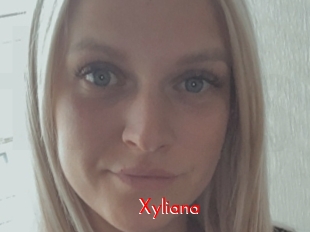 Xyliana