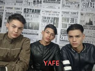 YAFE