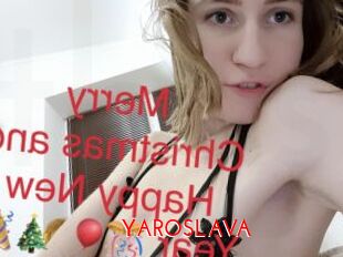 YAROSLAVA