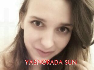 YASNORADA_SUN