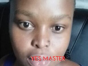 YES_MASTER
