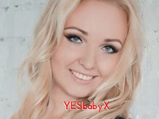 YESbabyX