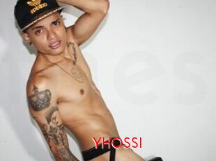 YHOSSI