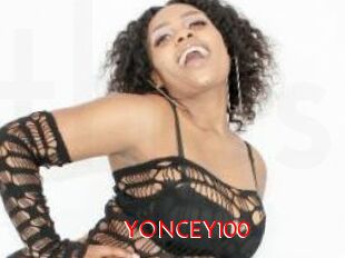 YONCEY100