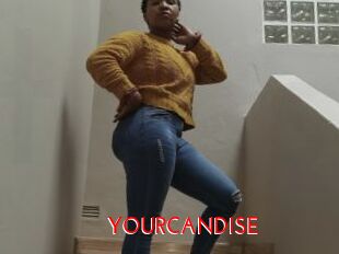 YOURCANDISE