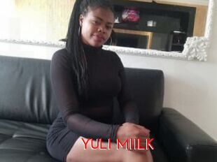 YULI_MIILK