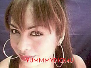 YUMMMYDICK4U