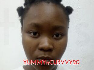 YUMMYnCURVVY20