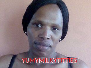 YUMYMILKYTITTIES