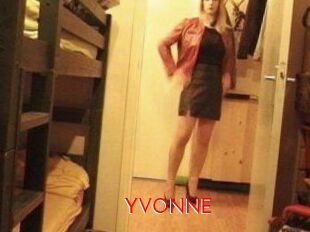 YVONNE