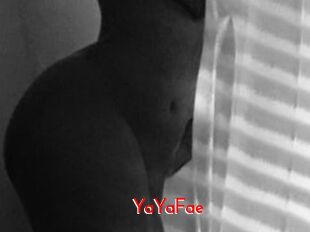 YaYaFae