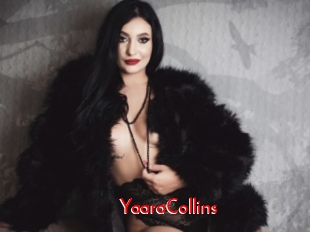 YaaraCollins