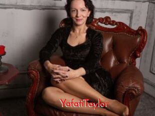 YafatiTaylor