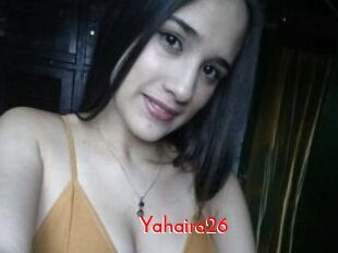 Yahaira26
