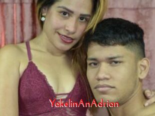 YakelinAnAdrian
