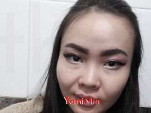 YamiMin