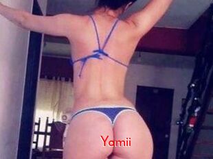 Yamii