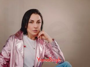 YanaBrigh