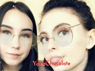YanaChocolate