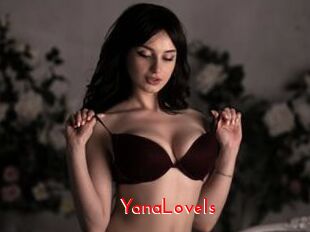 YanaLoveIs