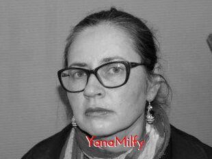 YanaMilfy