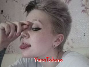 YanaToboso
