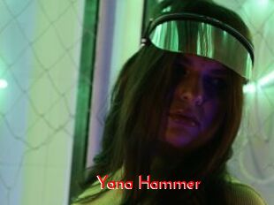 Yana_Hammer