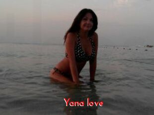 Yana_love