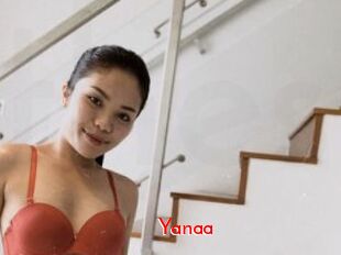 Yanaa