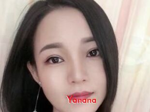 Yanana