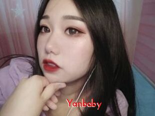 Yanbaby