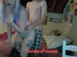 YanderePrincess