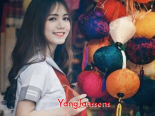 YangJanssens