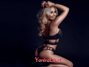 YaniraLove