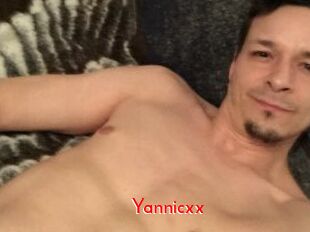 Yannicxx